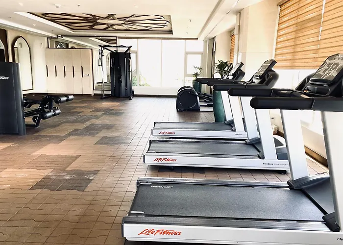 Apartamento Jfam - Allegra