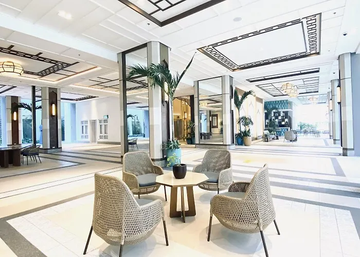 Jfam - Allegra Manila