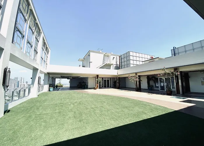 Jfam - Allegra Apartamento *
