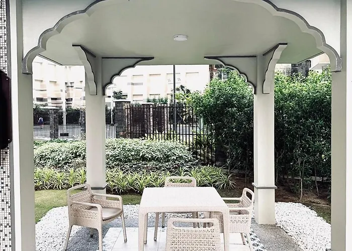 Apartment Jfam - Allegra *