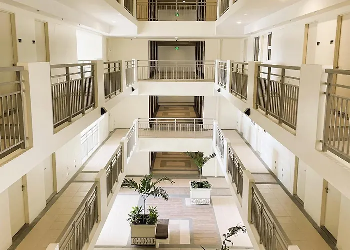 Jfam - Allegra Apartment *