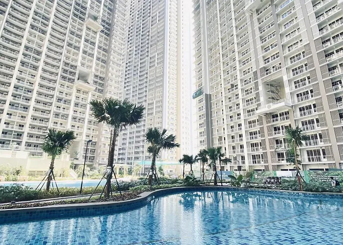 Jfam - Allegra Apartment *