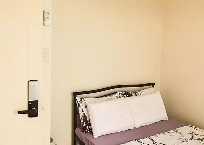 Apartamento Jfam - Allegra Manila