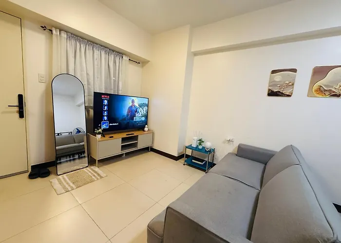 Jfam - Allegra Apartment