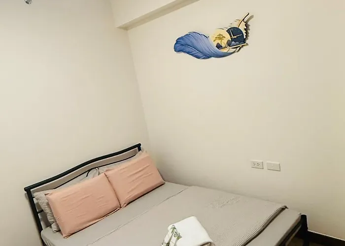 Jfam - Allegra Apartment