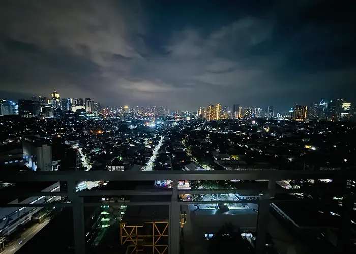 Jfam - Allegra * Manila