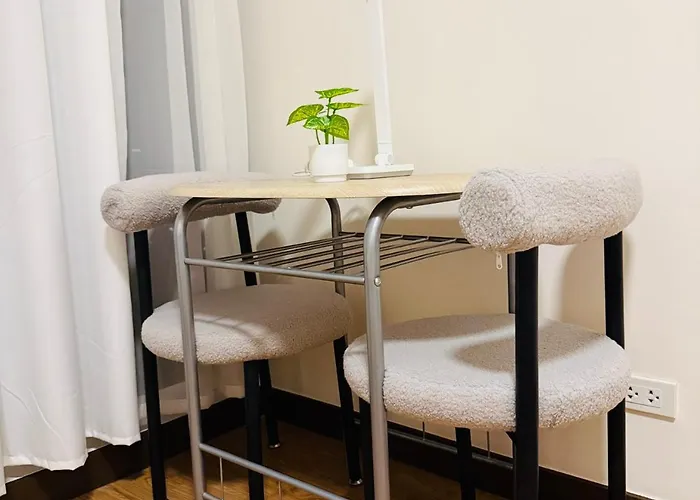 Jfam - Allegra Apartamento *