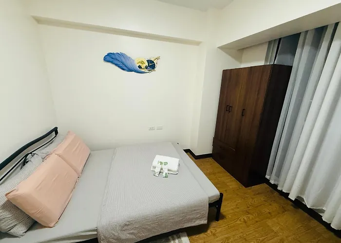 Jfam - Allegra Apartment
