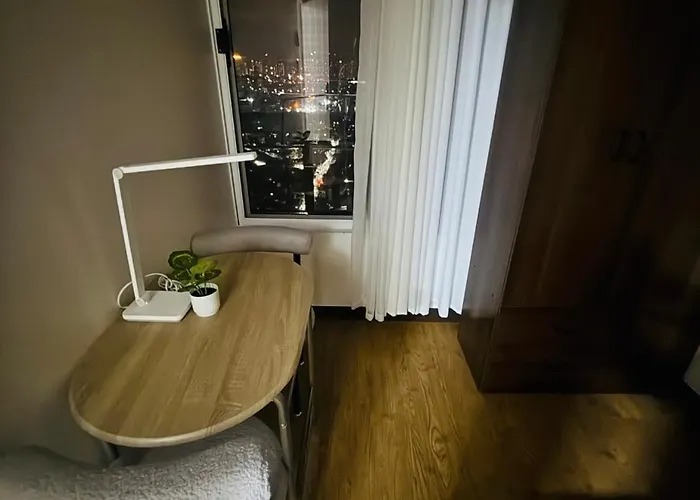 Apartamento Jfam - Allegra Manila
