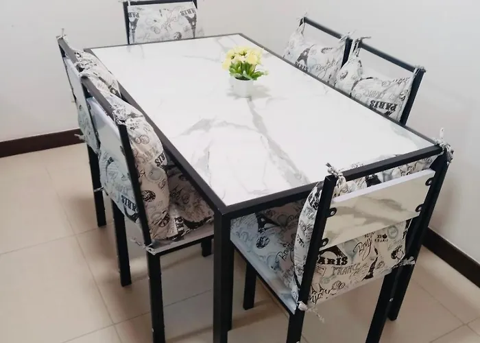 Apartamento Jfam - Allegra *